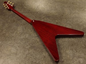 エピフォン ギブソン gibson エクスプローラー 変形ギター 日本製 orville オービル オーヴィル