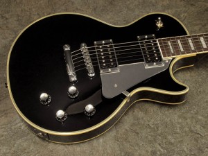 フェルナンデス バーニー BURNY gibson ギブソン レスポール カスタム