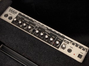 ローランド boss cosm ボス モデリング コンボ  ベース BASS　STUDIO D BASS 