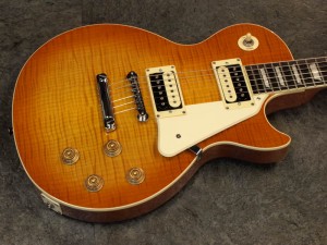 バッカス　レスポール gibson Les Paul classic series vintage ビンテージ