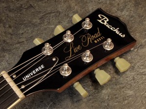 バッカス　レスポール gibson Les Paul classic series vintage ビンテージ