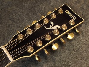 ヤマハ  エレアコ Martin morris 12弦 LL LS L TAKAMINE 12st 12strings