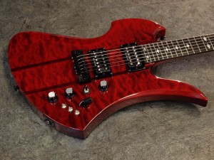 変形 ワーロック warlock ビースト fernandes hide x japan モッキンバード イエローハート