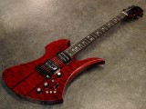 変形 ワーロック warlock ビースト fernandes hide x japan モッキンバード イエローハート