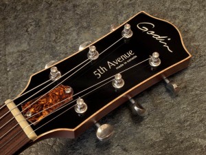 ゴダン フルアコ  エレガット　コディン　ES-175 ES-125 L-50 GIBSON ギブソン　P-90