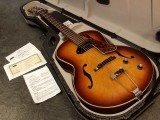 ゴダン フルアコ エレガット　コディン　ES-175 ES-125 L-50 GIBSON ギブソン　P-90