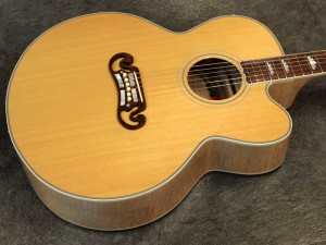 ギブソン J-45 Dove ハミングバード Humming bird SJ-200 J-200