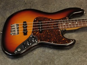 JB62M クールジー history ヒストリー ジャズベース 島村楽器 fender japan usa