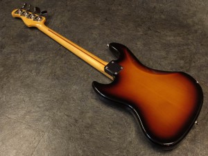 JB62M クールジー history ヒストリー ジャズベース 島村楽器 fender japan usa