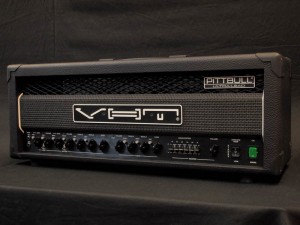 Marshall Bogner Hughes kettner mesa boogie DIEZEL AMP 