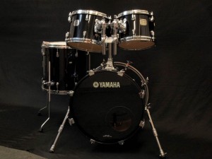 YAMAHA Beech Custom Absolute Nouveau中古ドラムセットをWebSHOPに追加しました！ «  浜松の中古楽器の買取＆販売 ギターとリペア(修理)の事ならソニックス