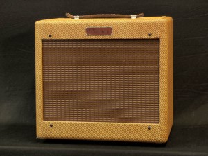 ピアーソン ビクトリア victoria fender tweed vibro deluxe bassman ツイード 