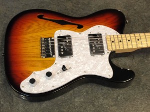 ソニックス Sonic Fender フェンダー USA Japan Custom Shop カスタム ショップ