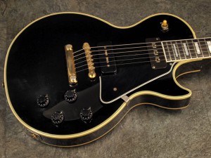 ギブソン レスポール カスタム ヒスコレ epiphone エピフォン standard