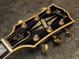 ギブソン レスポール カスタム ヒスコレ epiphone エピフォン standard