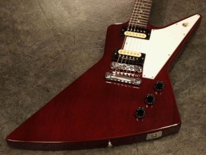 ギブソン エクスプローラー firebird ファイヤーバード レイナード　アレンコリンズ　ALLEN COLLINS 