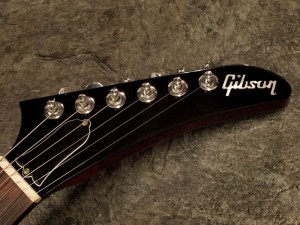 ギブソン エクスプローラー firebird ファイヤーバード レイナード　アレンコリンズ　ALLEN COLLINS 