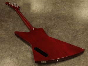 ギブソン エクスプローラー firebird ファイヤーバード レイナード　アレンコリンズ　ALLEN COLLINS 