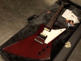 ギブソン エクスプローラー firebird ファイヤーバード レイナード　アレンコリンズ　ALLEN COLLINS