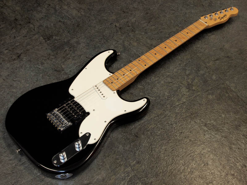 レトロなルックスのSquier 51 中古品が入荷!! « 浜松の中古楽器の買取