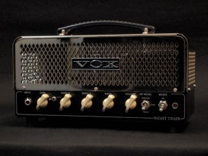 ボックス ヴォックス メサ ブギー mesa boogie hughes kettner ヒュース ケトナー