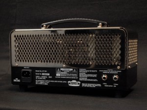 ボックス ヴォックス メサ ブギー mesa boogie hughes kettner ヒュース ケトナー