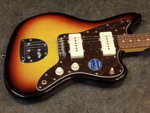 モモセ fender フェンダー ジャガー jagure ジャズマスター japan usa mexico 