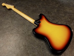 モモセ fender フェンダー ジャガー jagure ジャズマスター japan usa mexico 