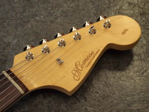 モモセ fender フェンダー ジャガー jagure ジャズマスター japan usa mexico 