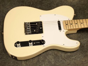 人気のFender Japan TL-STD 美品中古が入荷!! « 浜松の中古楽器の買取 ...