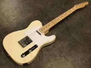 人気のFender Japan TL-STD 美品中古が入荷!! « 浜松の中古楽器の買取