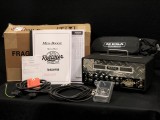 25W レクチファイアー　レクチファイヤー　ミニヘッド　MINI HEAD MINI STACK 家庭用 限定 リミテ