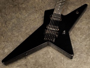 ESP Edwards sex machine guns アンチャン スター ランダム エドワーズ