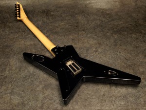 ESP Edwards sex machine guns アンチャン スター ランダム エドワーズ