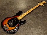 ミュージックマン　musicman stingray スティングレイ　スターリン　アクティブ　active