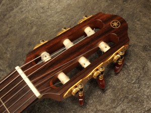 ヤマハ サイレント ギター クラシック　ガット　ナイロン ストリングス　エレガット　ゴダン　GODIN シンソニード