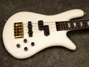 スペクター Warwick ワーウィック Streamer ストリーマー NS-2 J ESP Fender USA