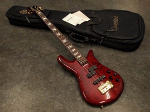 スペクター Warwick ワーウィック Streamer ストリーマー NS-2 J ESP Fender USA