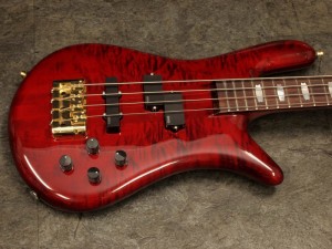 スペクター Warwick ワーウィック Streamer ストリーマー NS-2 J ESP Fender USA