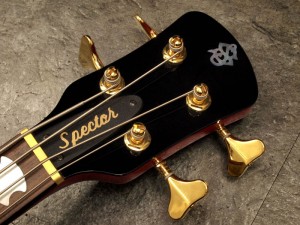 スペクター Warwick ワーウィック Streamer ストリーマー NS-2 J ESP Fender USA