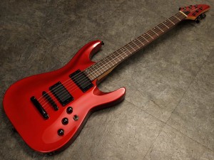 ESP EDWARDS ホライゾン ホライズン キコ ルーレイロ テクニカル 速弾き