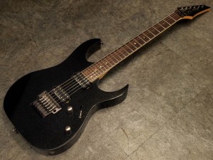 アイバニーズ イバニーズ FGN FUJIGEN フジゲン RG SR　