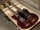 EDS-1275 W　NECK　ネック　ジミーペイジ　JIMY PAGE Don Felder ドンフェルダー