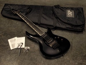 エドワーズ ESP Horizon ホライゾン ホライズン オーダー ナムショー 