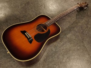 200 SERIES シリーズ タカミネ 高峰楽器 ドレッドノート martin d-28 d-35 d-45