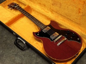 SG70 RED　SG35　1974　1975　1976　ビザール　BIZARRE