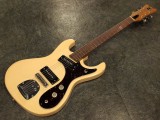 モズライト　MOSRITE クヤトーン　テスコ　TEISCO ビザール　BIZARRE 東京サウンド