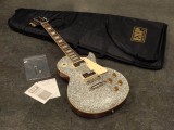 ESP エドワーズ grass roots レスポール ラメ AKB gretsch グレッチ