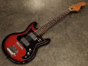 TEISCO GUYATONE KAWAI ZEN-ON HONEY YAMAHA FIRSTMAN