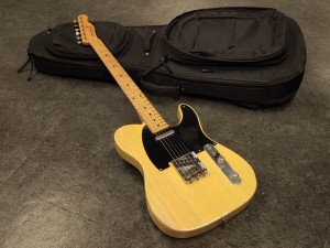 Fender relic aged custom shop mbs RS telecaster テレキャスター　フェンダ